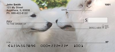 Samoyeds