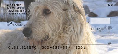 Irish Wolfhounds
