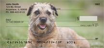 Border Terriers