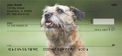 Border Terriers