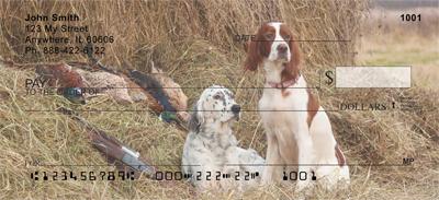 English Setters
