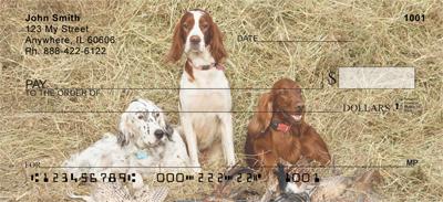 English Setters