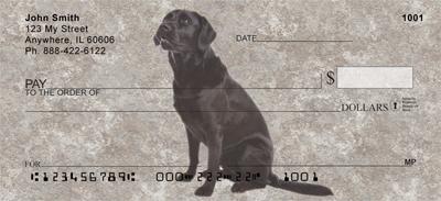 Flat-Coated Retrievers