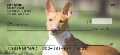 Basenjis