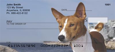 Basenjis