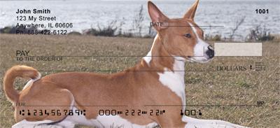Basenjis