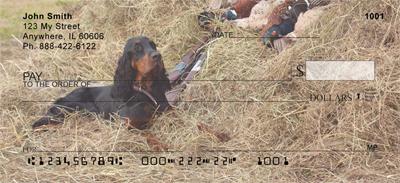 Gordon Setters