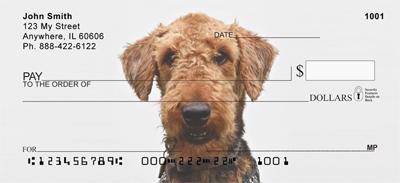 Welsh Terriers