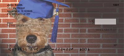 Welsh Terriers