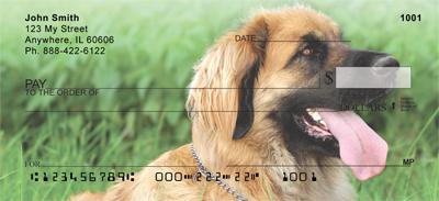 Leonbergers