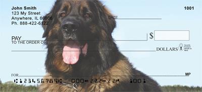 Leonbergers