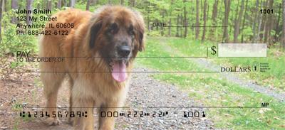 Leonbergers