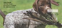 Pointer Puppies
