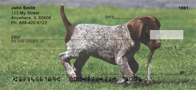 Pointer Puppies