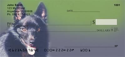 Schipperkes