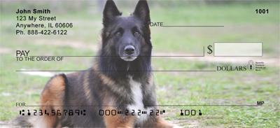 Belgian Sheepdogs