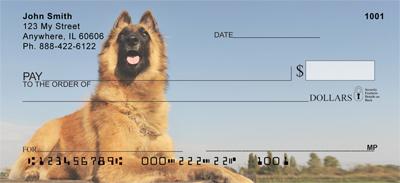 Belgian Sheepdogs
