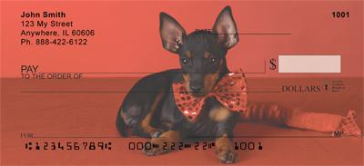 Manchester Terriers