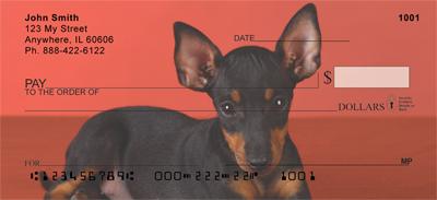 Manchester Terriers