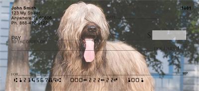 Briards