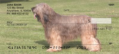 Briards