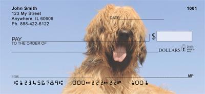 Briards