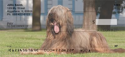 Briards
