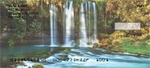 Forest Waterfalls