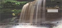 Rock Waterfalls