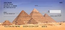 Egyptian Pyramids