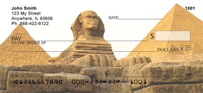 Egyptian Pyramids