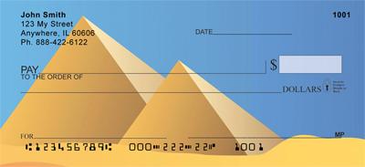 Classic Pyramids