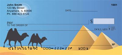 Classic Pyramids