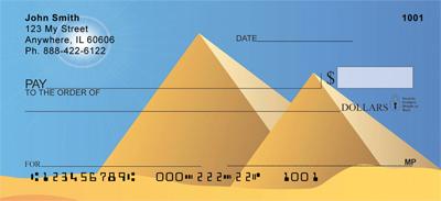 Classic Pyramids