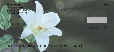 Easter Lilies