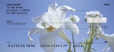 Easter Lilies