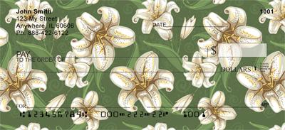 Lily Patterns