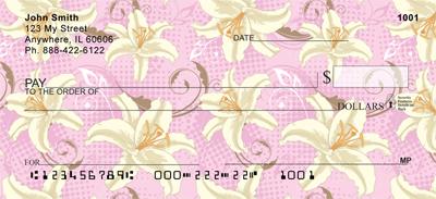 Lily Patterns