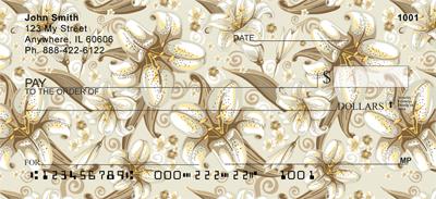 Lily Patterns