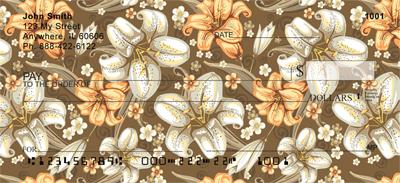 Lily Patterns