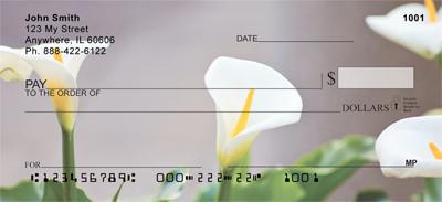 Calla Lilies