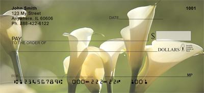 Calla Lilies