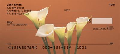 Calla Lilies