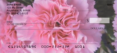 Pink Carnations