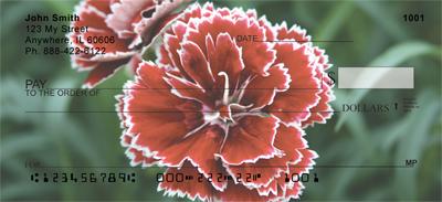 Red Carnations