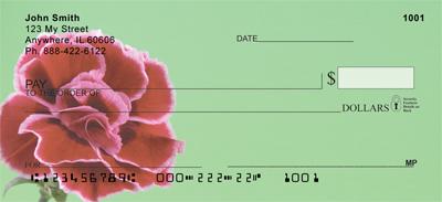 Red Carnations