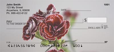 Red Carnations