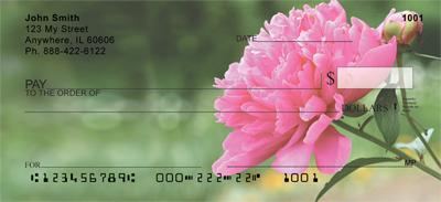 Pink Peonies