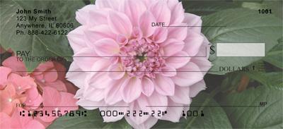 Pink Peonies