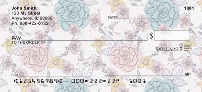 Peony Patterns